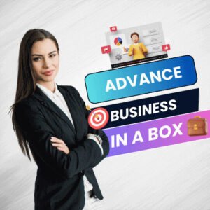 Business Success Toolkit