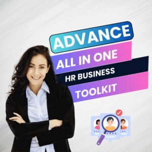 HR Business Toolkit