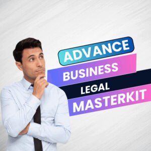 Legal Business Document Toolkit