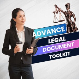Legal Document Toolkit
