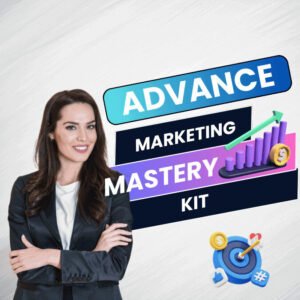 Marketing Excellence Toolkit