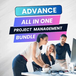 Project Management Toolkit