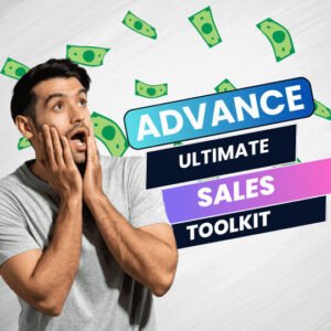 Sales Growth Toolkit