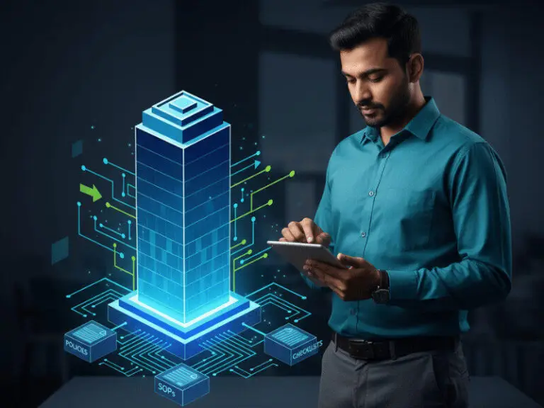 The 2026 Toolkit: 7 Essential SOPs & Compliance Checklists for Indian Startups and SMBs to Automate Growth